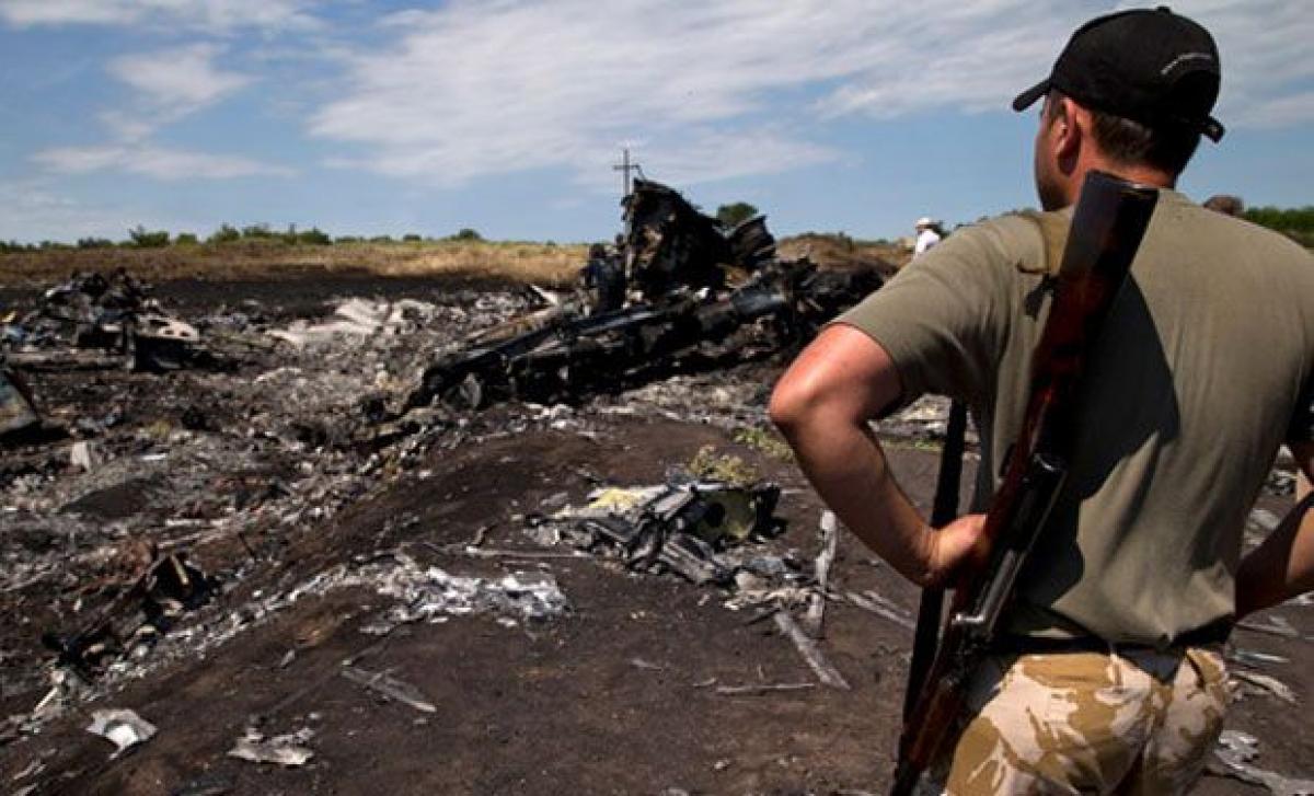 Families brace for final MH17 air crash report